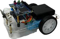 steval-robkit1 STMicroelectronics STEVAL-ROBKIT1 Evaluation Module Evaluation Kit STEVAL-ROBKIT1