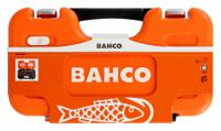 s160af Bahco 16-Piece Imperial 1/4 in Standard Socket Set with Ratchet, 6 point