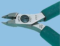 670-e Weller Erem ESD Safe Tip Cutters