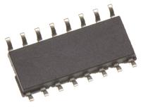 st3232bdr STMicroelectronics ST3232BDR Line Transceiver, 16-Pin SOIC