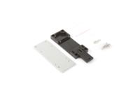 dte0648s5v1 XP Power DTE06 DC-DC Converter, 5.1V dc/ 1.2A Output, 18 → 75 V dc Input, 6W, Chassis Mount, +105°C Max Temp