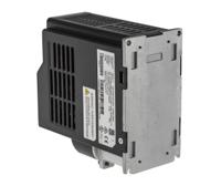122-3411 RS PRO Inverter Drive, 0.75 kW, 1 Phase, 200 → 240 V ac, 11 A