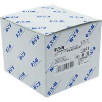 045845-p3-63ivs-rt Eaton 3 Pole Panel Mount Isolator Switch - 63A Maximum Current, 30kW Power Rating, IP30 (Front)