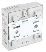 3118000 Rittal 50 → 100%RH Humidistat, 24 → 250 V