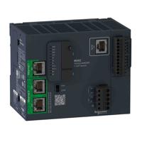 tm262l20mese8t Schneider Electric M262 Series Logic Controller, 24 V Supply, Transistor Output, 4-Input, Digital Input