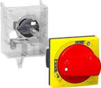 gv3apn04 Schneider Electric TeSys Motor Protection Unit