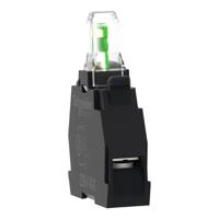 zbv18b1 Schneider Electric ZBV Series Light Block, 24V, White Light