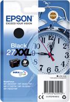 c13t27914012 Epson C13T27914012 Black Ink Cartridge