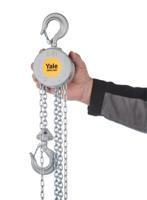 192084200 YALE Hand Chain 3m 500 kg Hoist,