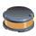 sdr0604-330kl Bourns, SDR0604, 0604 No Wirewound Surface Mount Inductor with a Ferrite DR Core, 33 μH Ferrite Core ±10 % 880 mA Idc