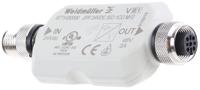 8771430000 Weidmuller ACT20X Series Signal Conditioner, Current, Voltage Input, Current, Voltage Output, 24V dc Supply