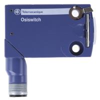 zcmd21c12 IP66, IP67 Snap Action Limit Switch, Zinc Alloy, NO/NC, 240V