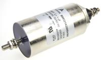 b85321a2205a101 EPCOS B85321, Feedthrough Capacitor250 V ac, 600V dc, Screw Mount