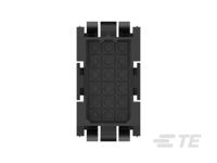 207443-1 TE Connectivity, Metrimate Female Connector Housing, 5mm Pitch, 18 Way, 6 Row