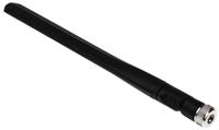 fwtr35292-sm-kr Robustel FWTR35292-SM-KR Blade Antenna, 2G (GSM/GPRS), 3G (UTMS), 4G (LTE)