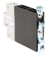 rgc1a60d30kke Carlo Gavazzi Solid State Relay, 30 A Load, Panel Mount, 600 V ac Load, 32 V dc Control