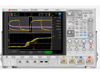 dsox4024a Keysight Technologies DSOX4024A InfiniiVision 4000 X Series, 200MHz Bench Oscilloscope, 4 Analogue Channels - RS