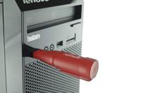 179-9540 RS PRO PRO-USB-1 Temperature Data Logger, USB, 1 Input Channel(s) - UKAS Calibration