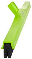 775477 Vikan Green Squeegee, 115mm x 85mm x 600mm, for Industrial Cleaning