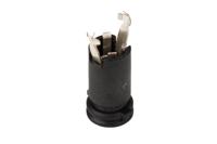 31010020 Schurter 16A Panel Mount Fuse Holder for 5 x 20mm Fuse, 1P, 250V ac