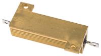 hs50-75r-j Arcol, 75Ω 50W Wire Wound Chassis Mount Resistor HS50 75R J ±5%
