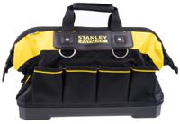 1-93-950 Stanley FatMax Fabric Tool Bag with Shoulder Strap 460mm x 280mm x 230mm
