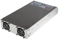 rsp-750-48 MEAN WELL Switching Power Supply, RSP-750-48, 48V dc, 15.7A, 753.6W, 1 Output, 127 → 370 V dc, 90 → 264 V
