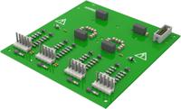 board-2-generic-skyper-42-r Semikron Danfoss SKYPER IGBT Gate Driver