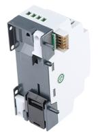88970211 Crouzet Millenium 3 Series I/O module for Use with Millenium 3 Series, 24 V dc Supply, Relay Output, 4-Input, Digital