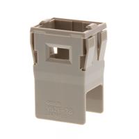 y92f-78 Omron Flange For Use With H3Y Series
