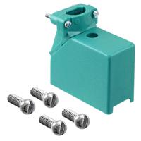 516-230-438 EDAC, 516 Top Entry Cover for use with EDAC 516 38 Way Connector