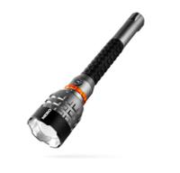 neb-flt-1015-g NEBO LED Torch Black - Rechargeable 18000 lumens