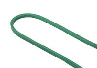 rg4l330 Contitech Drive Belt, belt section A, 838mm Length