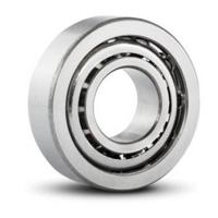 7202-bep RS PRO 7202 BEP 1 Row Ball Bearing - 15 mm ID, 35 mm OD 11 mm Race Width