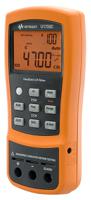 u1733c Keysight Technologies U1733C Handheld LCR Meter 20mF, 200 MΩ, 2000H With RS Calibration