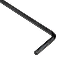 735-087 RS PRO 5 piece L Shape Metric Hex Key Set, 3mm