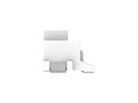 1-2336678-5 TE Connectivity SGI2.0 Series Right Angle Board PCB Header, 5 Contact(s), 2 mm Pitch, 1 Row, Shrouded