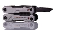 fmht0-72414 Stanley Fatmax Straight, Multitool Knife, 200mm Closed Length, 300g