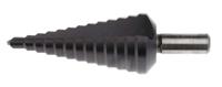 4450068 EXACT HSS Step Drill Bit 6mm x 30mm