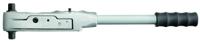 815-515 RS PRO Dial Torque Wrench, 16 → 80Nm, 1/2 in Drive, Square Drive