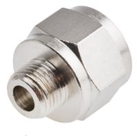 lapn-18 SKF Nipple for use with Nipple LAGD Series Lubricator, TLMR Series Lubricator, TLSD Series Lubricator