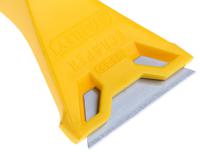 0-28-590 Stanley FatMax Plastic Window Scraper