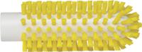 5380506 Vikan Yellow Bottle Brush, 140mm x 50mm