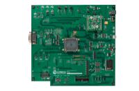 cytvii-b-h-176-so Infineon Evaluation Board CAN, UART Evaluation Board CYTVII-B-H-176-SO