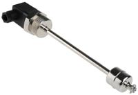 ssv66a150e1gp Sensata Cynergy3 SSV66A-1G Series Vertical Stainless Steel Float Switch, Float, NO/NC, 300V ac Max, 300V dc Max