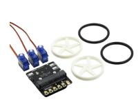 56112 Servo Starter Pack for micro:bit