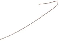182-8770 RS PRO Stainless Steel Wire 0.6mm Diameter