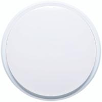 ledsr12wh Timeguard 12 W Circular Ceiling Light, White W 280 mm