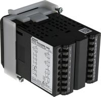 e5cc-rx2abm-000 Omron E5CC Panel Mount PID Temperature Controller, 96 x 96mm 1 Input, 1 Output Relay, 100 → 240 V ac Supply Voltage