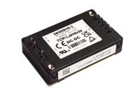 cn50b110-15 TDK-Lambda CN B110 DC-DC Converter, 15V dc/ 3.4A Output, 43 To 160 V dc Input, 51W, Through Hole, +100°C Max Temp -40°C